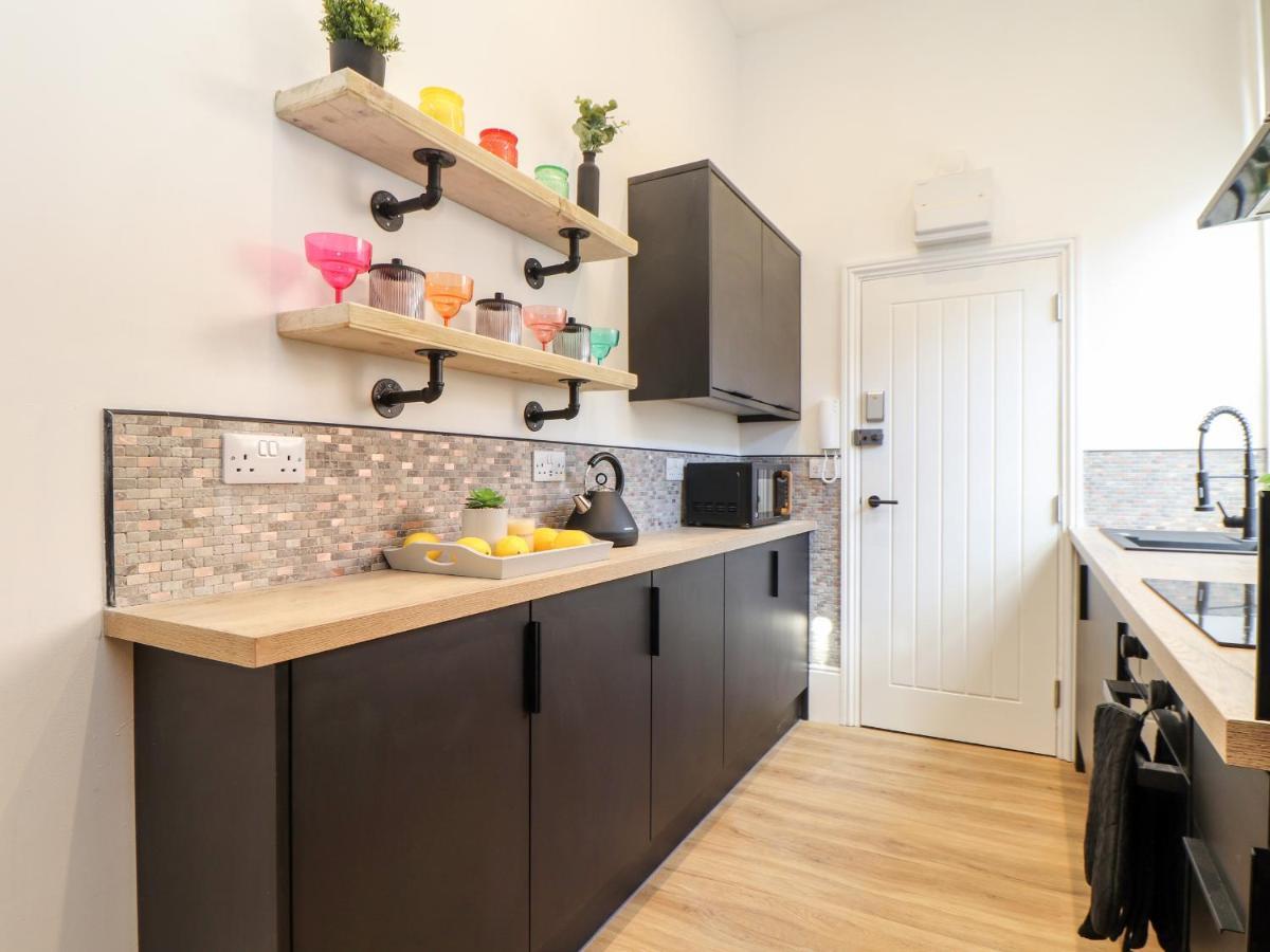 Apartament The Dynar Helston Zewnętrze zdjęcie
