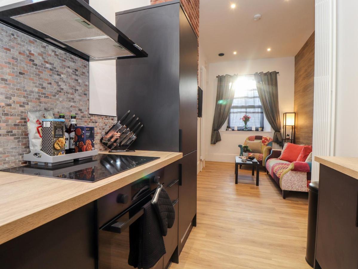 Apartament The Dynar Helston Zewnętrze zdjęcie