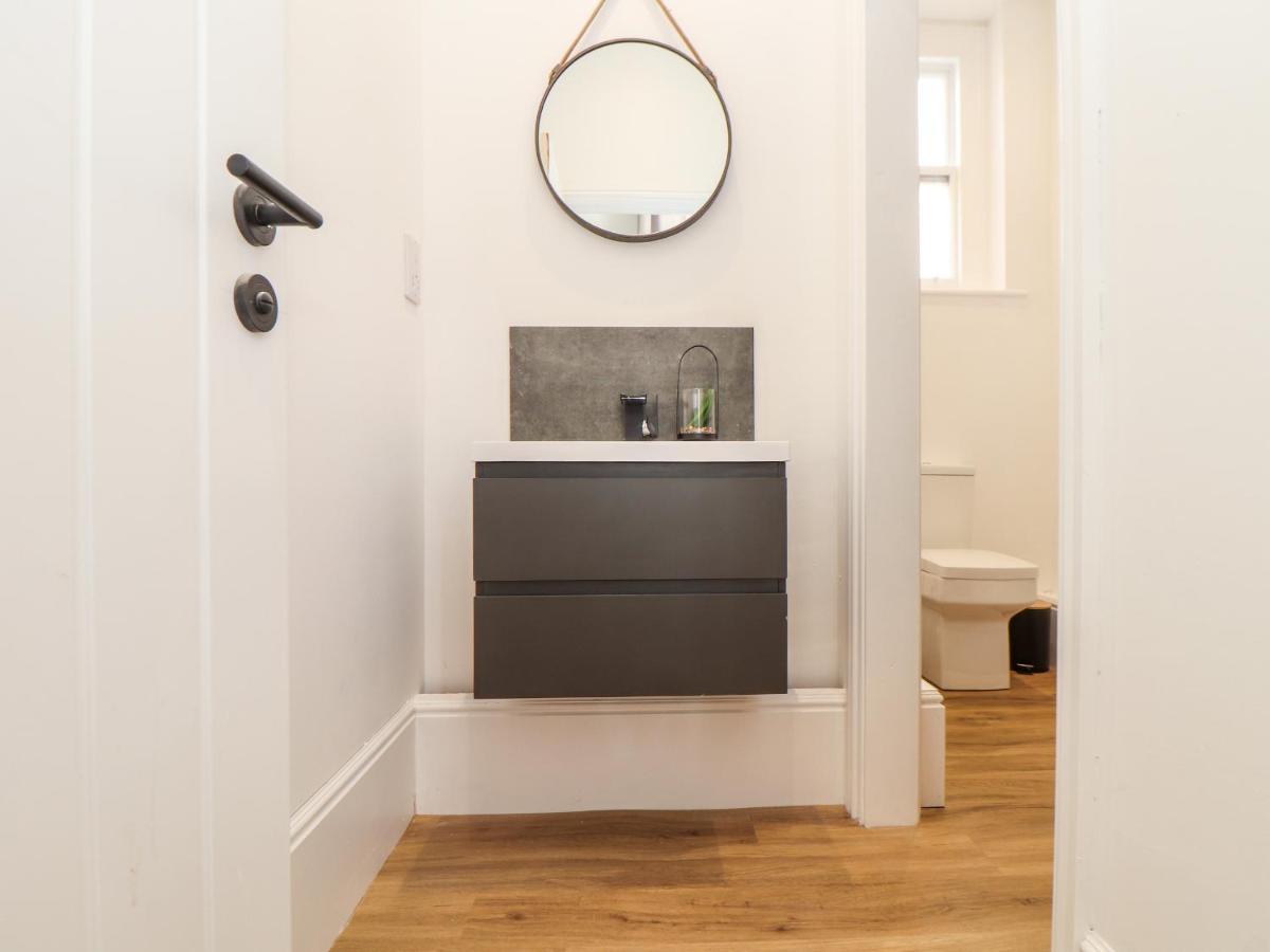 Apartament The Dynar Helston Zewnętrze zdjęcie